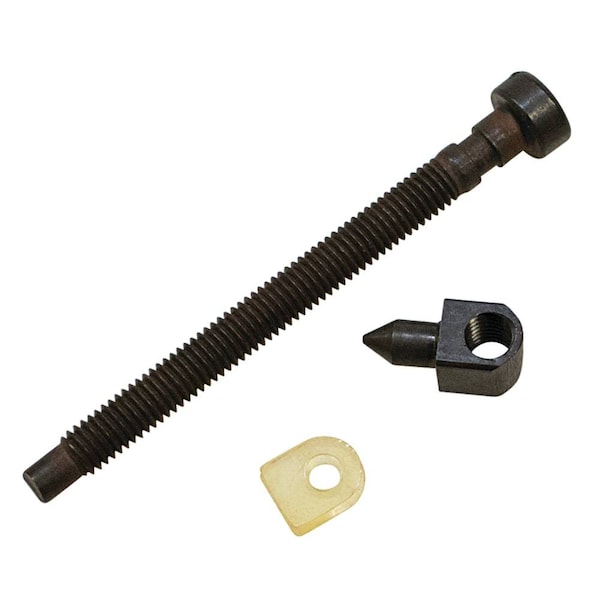 Stens Chain Adjuster Chainsaw Replaces Husqvarna 501452701, 501452702, 501454101 635-308 - main